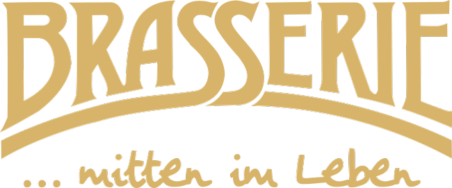 Brasserie-Logo